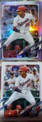 Juan Soto #ASG-3 Baseball Cards 2021 Topps Update Prices