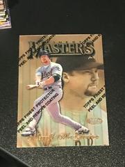 Mark McGwire Baseball Cards 1997 Finest Prices