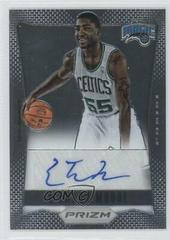 E'Twaun Moore #100 Basketball Cards 2012 Panini Prizm Autographs Prices
