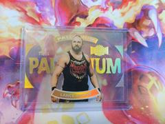 Lance Archer [Gold Spectrum] #P-24 Wrestling Cards 2022 SkyBox Metal Universe AEW Palladium Prices
