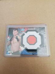 Stipe Miocic Ufc Cards 2013 Topps UFC Bloodlines Relics Prices