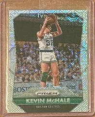 Kevin McHale [Mojo Prizm] Basketball Cards 2015 Panini Prizm Prices