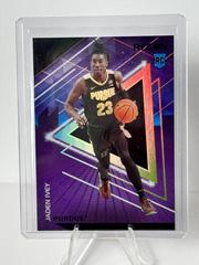 Jaden Ivey [Black] #12 Basketball Cards 2022 Panini Chronicles Draft Picks Recon Prices