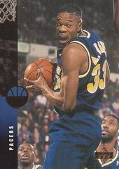 Antonio Davis Basketball Cards 1994 Upper Deck Prices