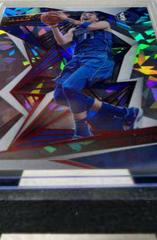 Luka Doncic [Chinese New Year] #73 Basketball Cards 2019 Panini Revolution Prices