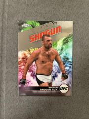 Shogun Rua Shogun #AKA-4 Ufc Cards 2024 Topps Chrome UFC AKA Prices