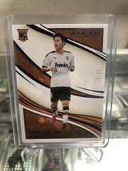 Kang in Lee [Sapphire] Soccer Cards 2020 Panini Immaculate Collection Prices