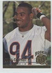 John Thierry #40 Football Cards 1994 Ultra Prices
