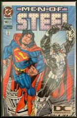 Steel #14 (1995) Comic Books Steel Prices
