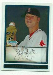 Seth Garrison #BCP83 Baseball Cards 2009 Bowman Chrome Prospects Prices