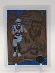 Bryce Young [Bronze Trophy Collection] #15 Football Cards 2023 Panini Illusions Prices