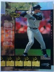 Craig Biggio [Reciprocal] #R4 Baseball Cards 2000 Upper Deck Ionix Prices