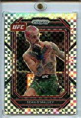Sean O'Malley [Lucky Envelopes] #156 Ufc Cards 2023 Panini Prizm UFC Prices