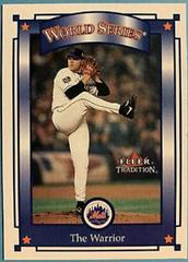 Al Leiter #416 Baseball Cards 2001 Fleer Tradition Prices