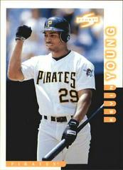 Kevin Young Baseball Cards 1998 Score Prices
