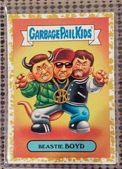 Beastie BOYD [Gold] Garbage Pail Kids Battle of the Bands Prices