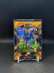 Neal Maupay [Orange Ice] Soccer Cards 2020 Panini Chronicles Select Premier League Prices