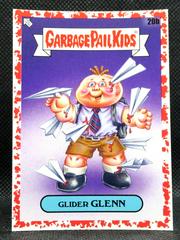 Glider GLENN [Red] Garbage Pail Kids Late To School Prices