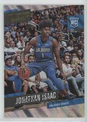 Jonathan Isaac [Mist] #156 Basketball Cards 2017 Panini Prestige Prices