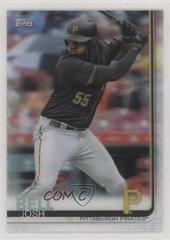 Josh Bell #208 Baseball Cards 2019 Topps on Demand 3D Prices