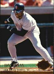 Tony Gwynn #280 Baseball Cards 1994 Ultra Prices