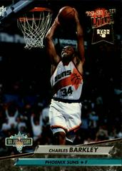 Charles Barkley #206 Basketball Cards 1992 Ultra Prices
