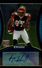 Andre Caldwell [Autograph] #BC84 Football Cards 2008 Bowman Chrome Prices