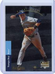 Evan Longoria [93 SP Rookie] #311 Baseball Cards 2008 Upper Deck Timeline Prices