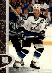 Paul Ysebaert Hockey Cards 1996 Upper Deck Prices