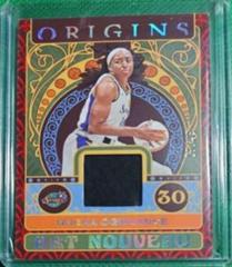 Nneka Ogwumike [Red] #AN-NOW Basketball Cards 2023 Panini Origins WNBA Art Nouveau Memorabilia Prices