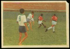 Pele #29 Soccer Cards 1964 Instantaneos DA Vida Do Rei Pele Prices