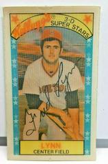 Fred Lynn #30 Baseball Cards 1979 Kellogg's Prices