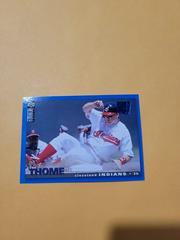 Jim thome Baseball Cards 1995 Upper Deck Special Edition Prices