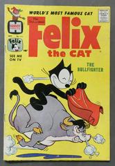 Felix the Cat #111 (1960) Comic Books Felix the Cat Prices