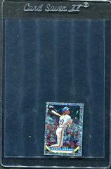 Robin Yount [Prism] #1 Baseball Cards 1993 Topps Micro Prices