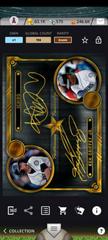Ken Griffey Jr. / Ichiro #DA-IG Baseball Cards 2022 Topps Five Star Dual Autographs Prices