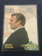 Hank Stram #71 Football Cards 1994 Ted Williams Co Prices