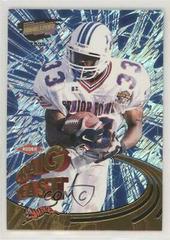 Craig Yeast [Opening Day] #39 Football Cards 1999 Pacific Revolution Prices