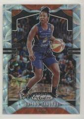 Briann January [Prizm Premium Box Set] Basketball Cards 2020 Panini Prizm WNBA Prices