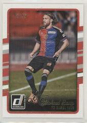 Michael Lang [Canvas] Soccer Cards 2016 Panini Donruss Prices