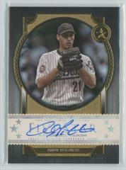 Andy Pettitte #FSA-AP Baseball Cards 2022 Topps Five Star Autographs Prices