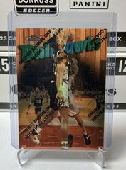 David Robinson [Refractor w/ Coating] #20 Basketball Cards 1997 Finest Prices