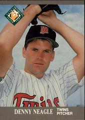 Denny Neagle Baseball Cards 1991 Ultra Prices