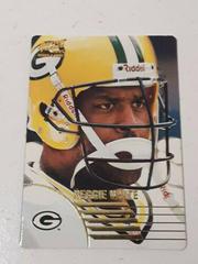Reggie White Football Cards 1995 Action Packed Rookie & Stars Prices