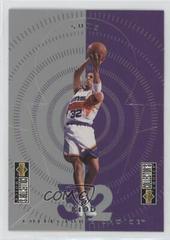Jason Kidd #M21 Basketball Cards 1997 Collector's Choice Miniatures Prices