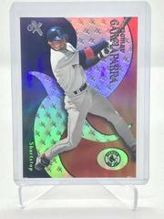Nomar Garciaparra Baseball Cards 2000 Skybox EX Prices