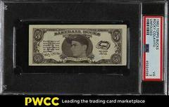 Rocky Colavito [Unfolded] Baseball Cards 1962 Topps Bucks Prices