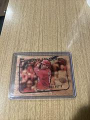 Joey Votto #HL-16 Baseball Cards 2023 Topps Heavy Lumber Prices