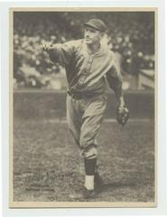 Harold J. Traynor Baseball Cards 1929 R316 Kashin Publications Prices