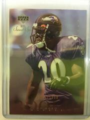 Ed Reed #115 Football Cards 2002 Upper Deck Sweet Spot Prices